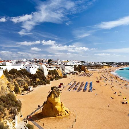 Townhouse N7 - Albufeira Villa Ngoại thất bức ảnh